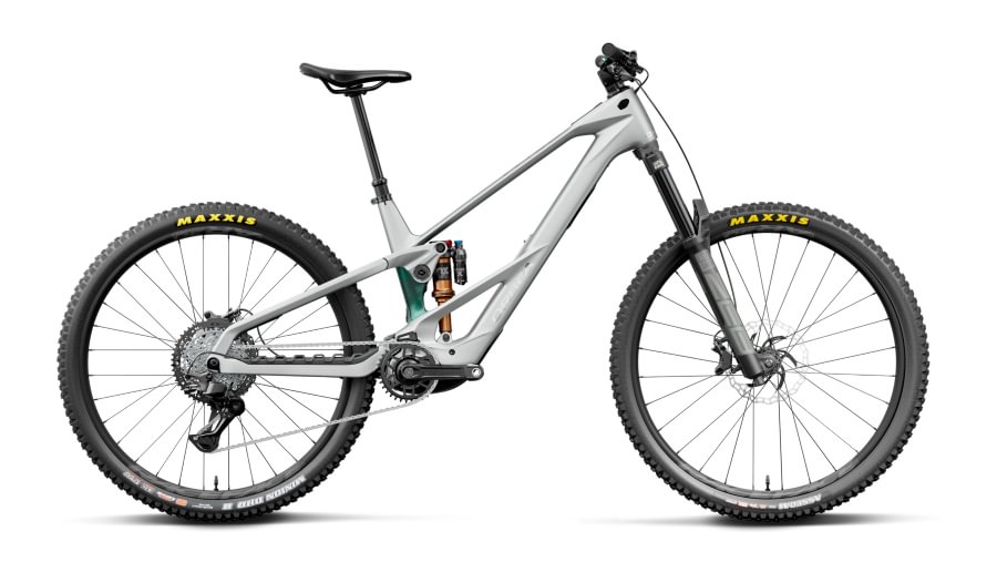 Wild LT - Avinox M